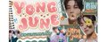 YONGJUNE banner