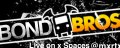 BondBros banner