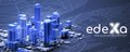 edeXa Blockchain - Builders banner