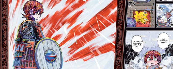 Otr of The Flame banner