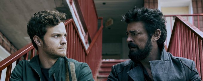 CINE-POP GANG banner