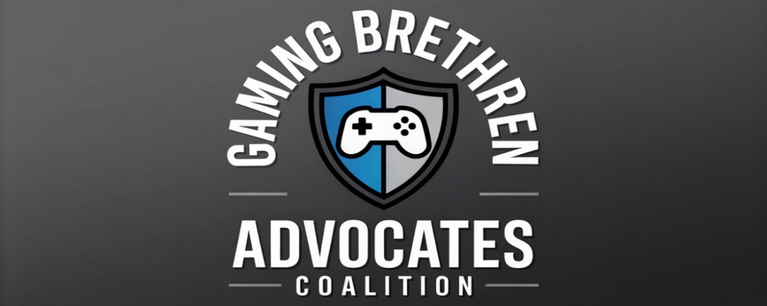 Gamerbro Advocates Coalition