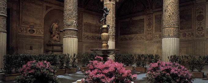 This Woven Kingdom ❀ banner