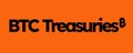 BTC Treasuries ₿ banner