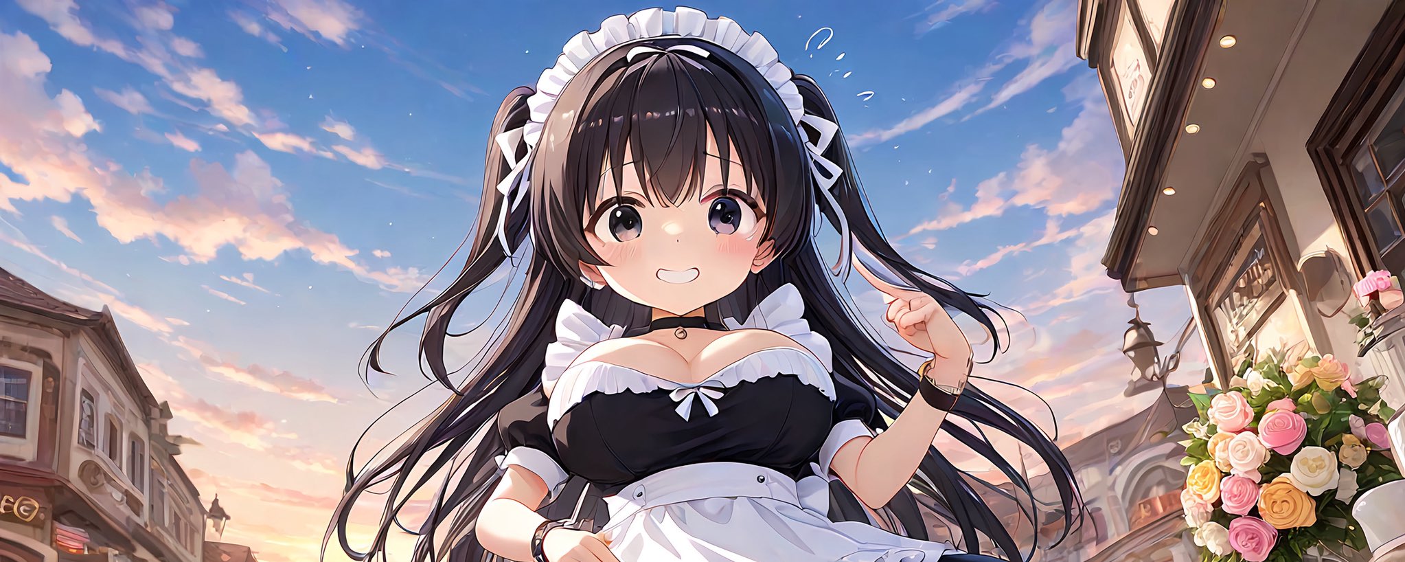 もページ♡⃜ X