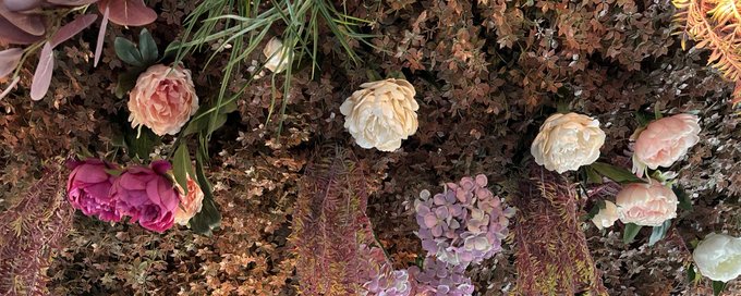 The Catch In My Throat banner