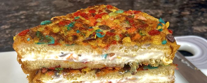 Midnight Munchies banner