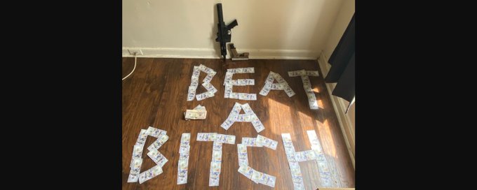 Beat-A-Bitch banner