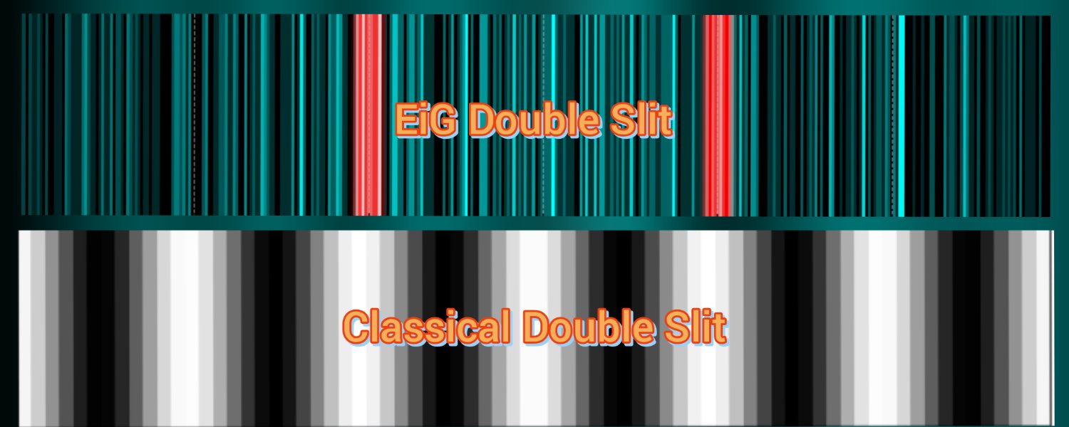 EiG: Unified Physics Forum