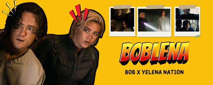 BOBLENA Nation banner