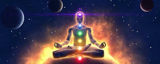 Healing & Affirmations banner