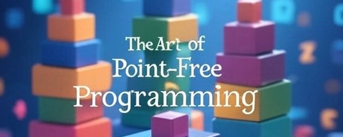 The Art of Point-Free Coding banner
