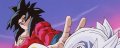 X Dragon Ball GT banner