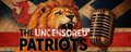 🗣️🎙️The Uncensored Patriots banner