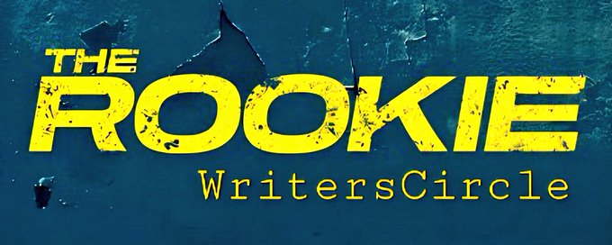 Rookie Writers Circle banner