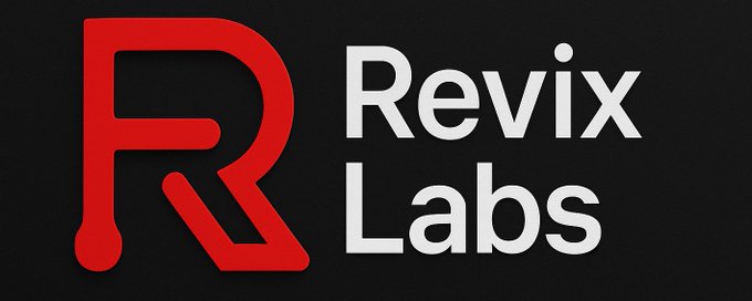Revix Labs banner