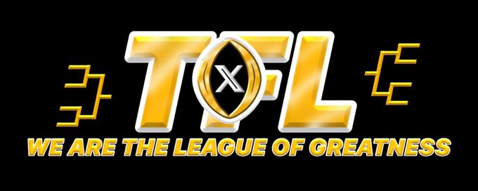 TFL Community banner