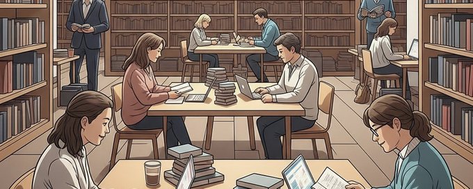 Knowledge Hub banner