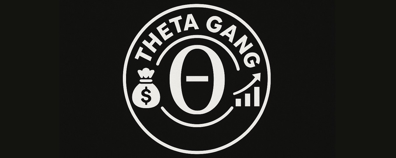 Theta Gang