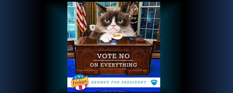 Polling with a Twist