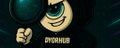 DYOR Hub Community banner