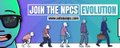 NPCS Community banner