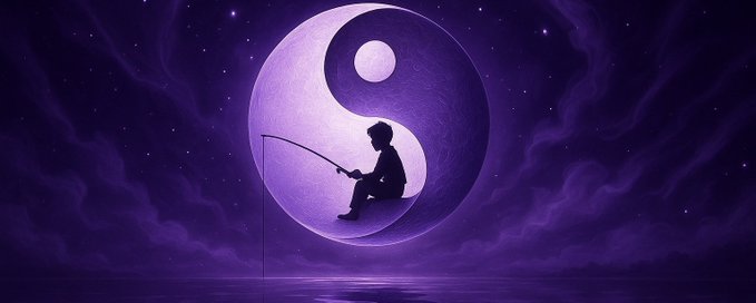 ☯️ ALPHA DAO banner