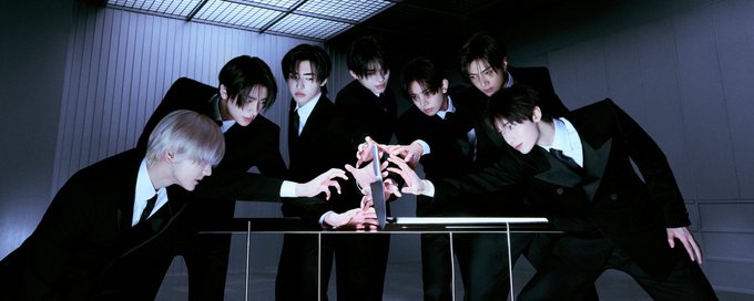 ENHYPEN COMMUNITY banner