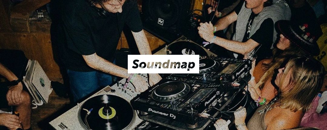 Soundmap