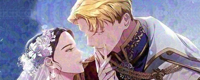 The Broken Ring banner