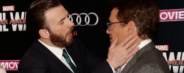 Stony Nation ⍟ ⎊