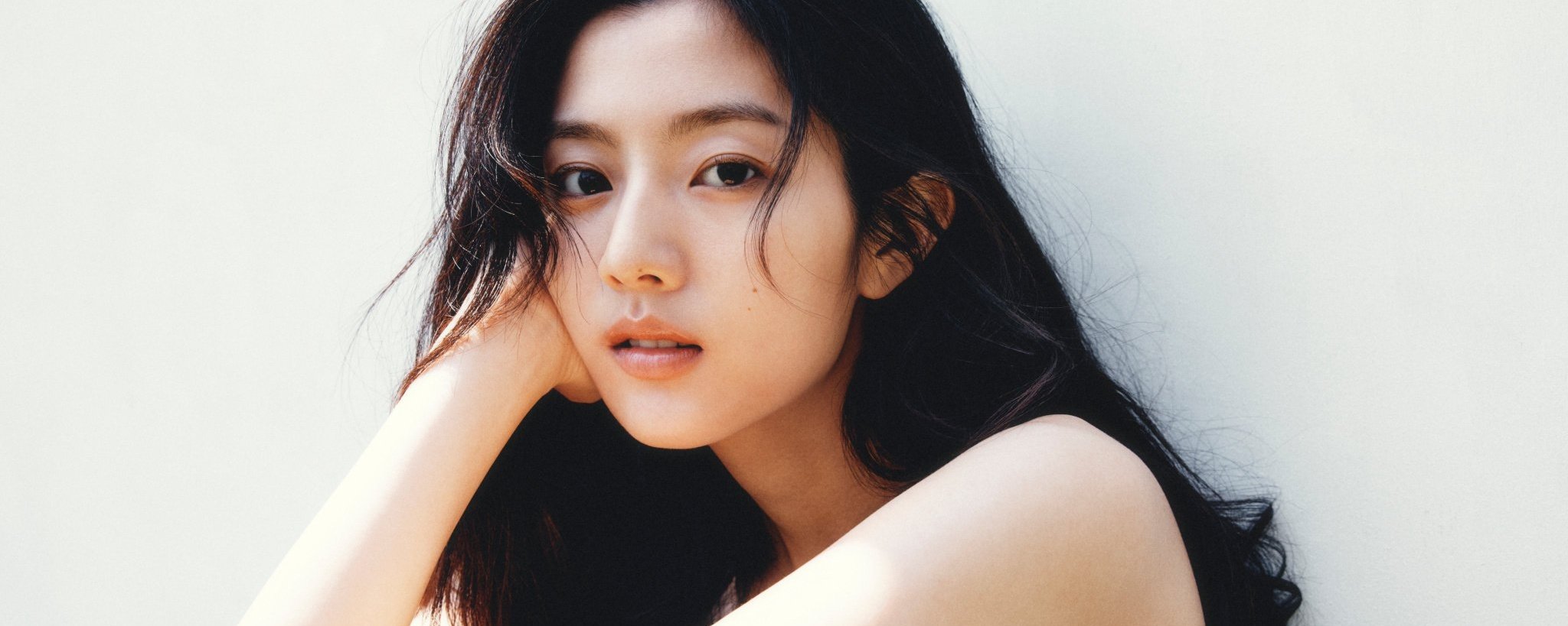 Shin Eunsoo 신은수