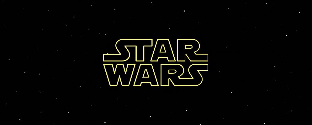 The Star Wars Community