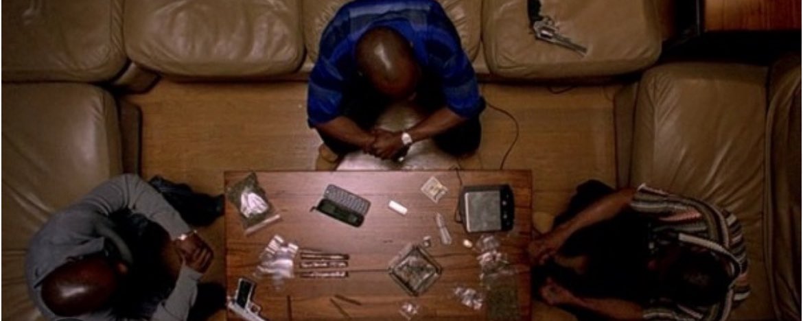 music biz not music industry