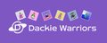 Dackie Warriors banner