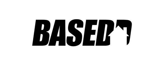 BASEDD HOUSE banner