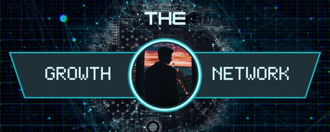 The Growth Network banner