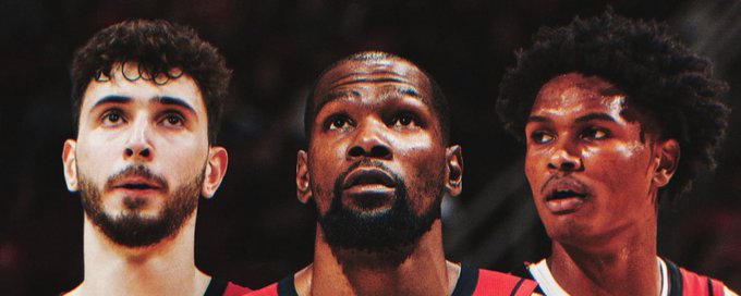 Rockets Twitter banner