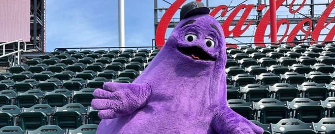 Positive Mets Fans banner