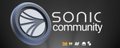 Sonic Network banner