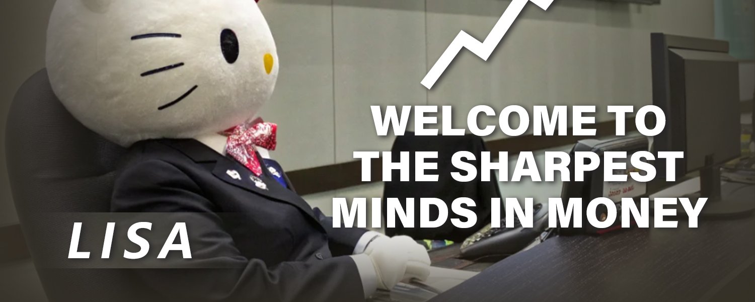 LISA/Finance Discussion