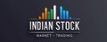 Indian Stock Market - Trading banner