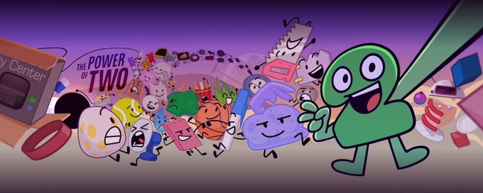 Object Show Community banner