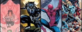 The Ultimate Universe banner
