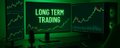 Long Term Trading 📈 banner