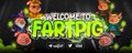 FartPig banner