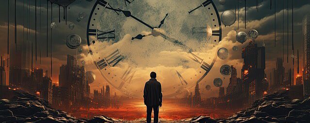 End Times Bible Prophecy banner