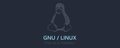 Linux banner