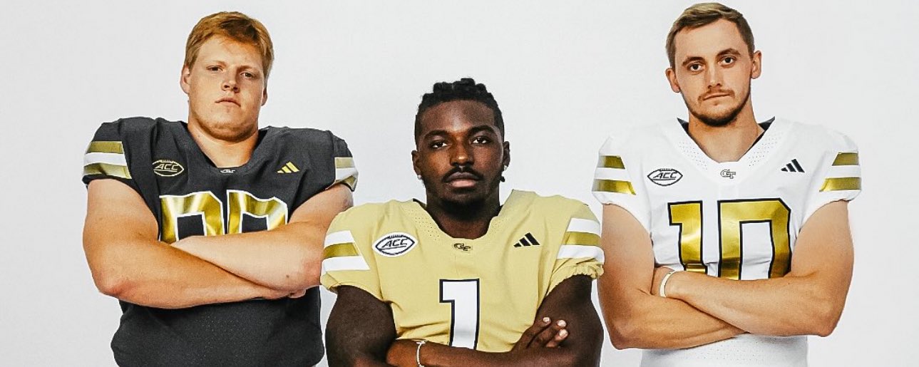 All Things Yellow Jackets