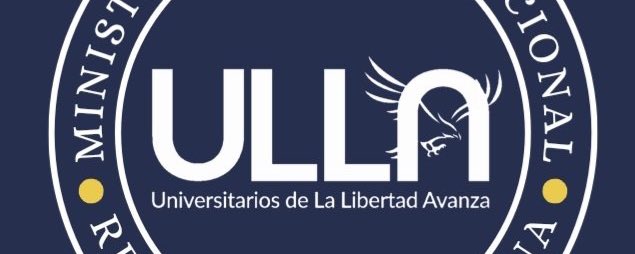 MINISTERIO DE ULLA banner